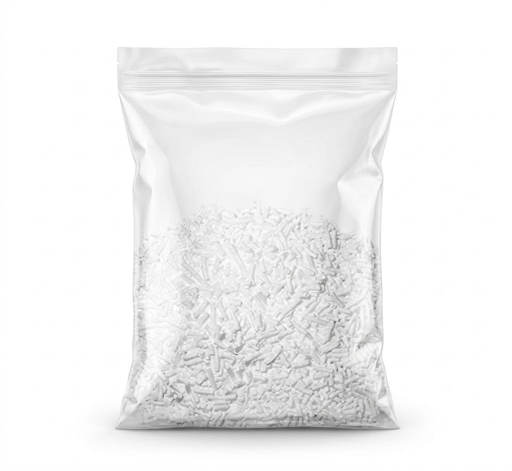 Benzoato De Sodio (Bulto25 kg)