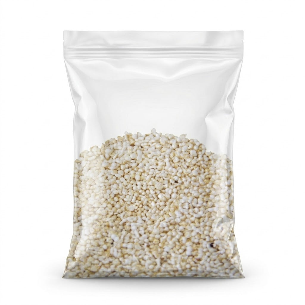 Amaranto Natural (Caja 10kg)