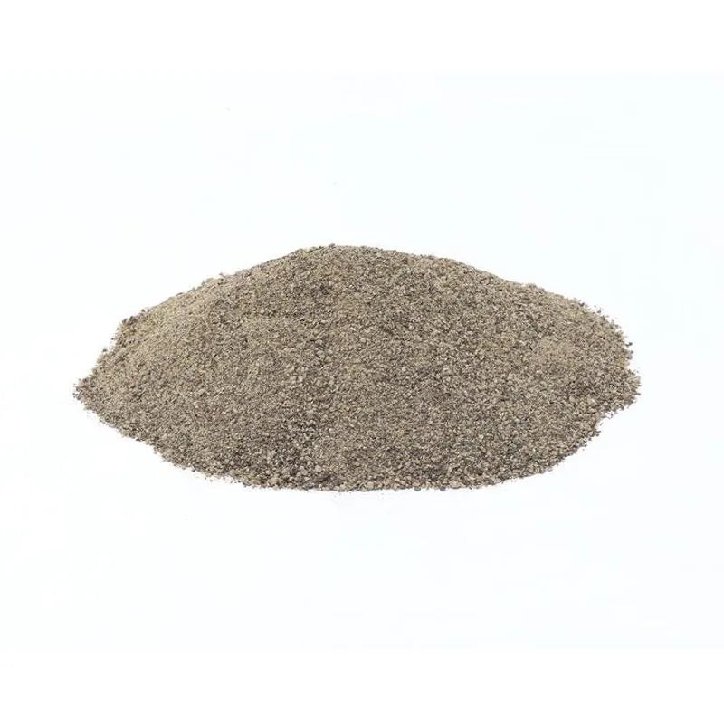 Pimienta Molida Económica (Bulto 25kg)