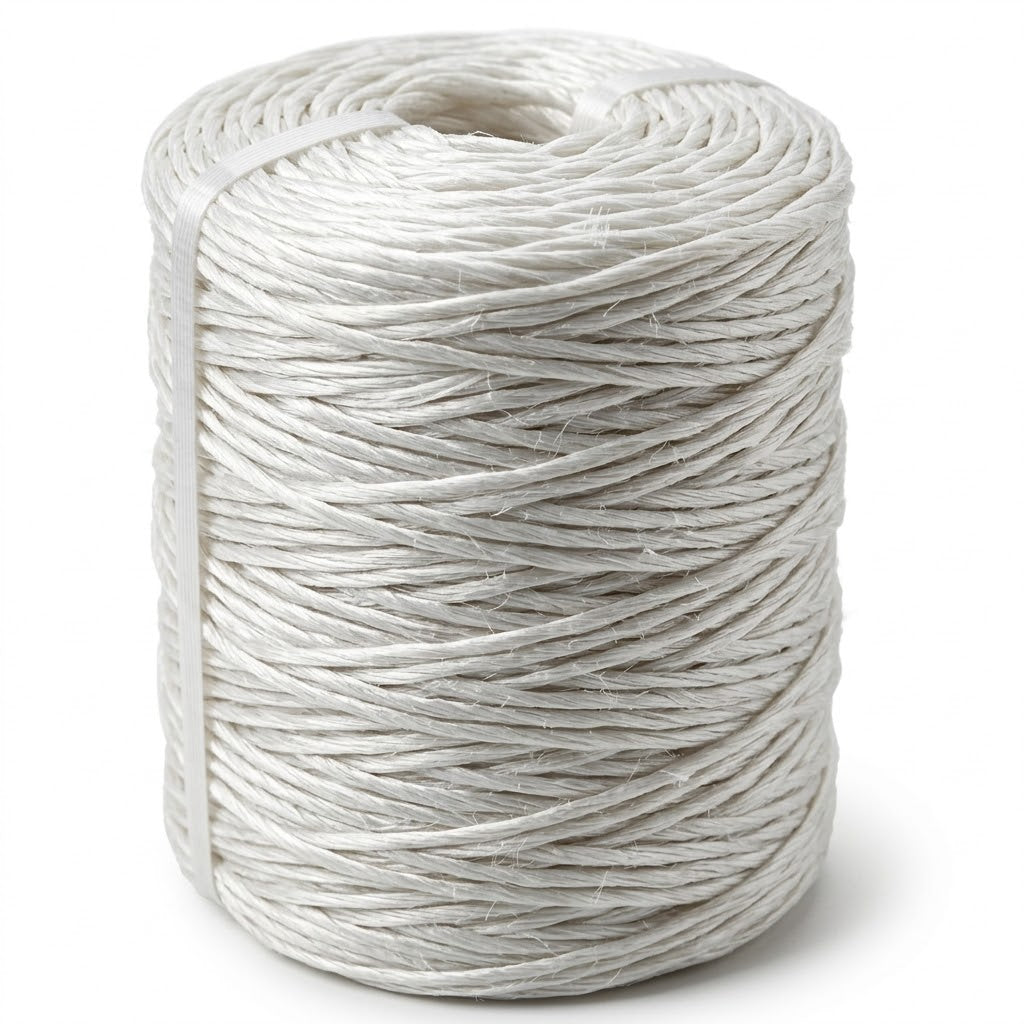 Bola De Rafia (Bulto 12pz)