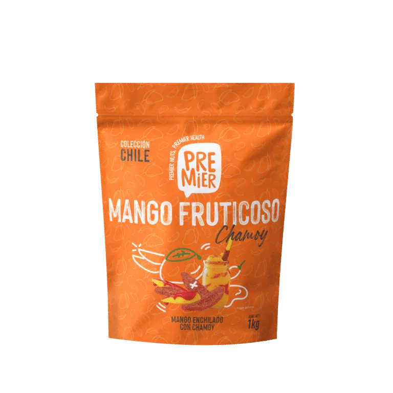 Premier - Mango Fruticoso (Caja 12kg)