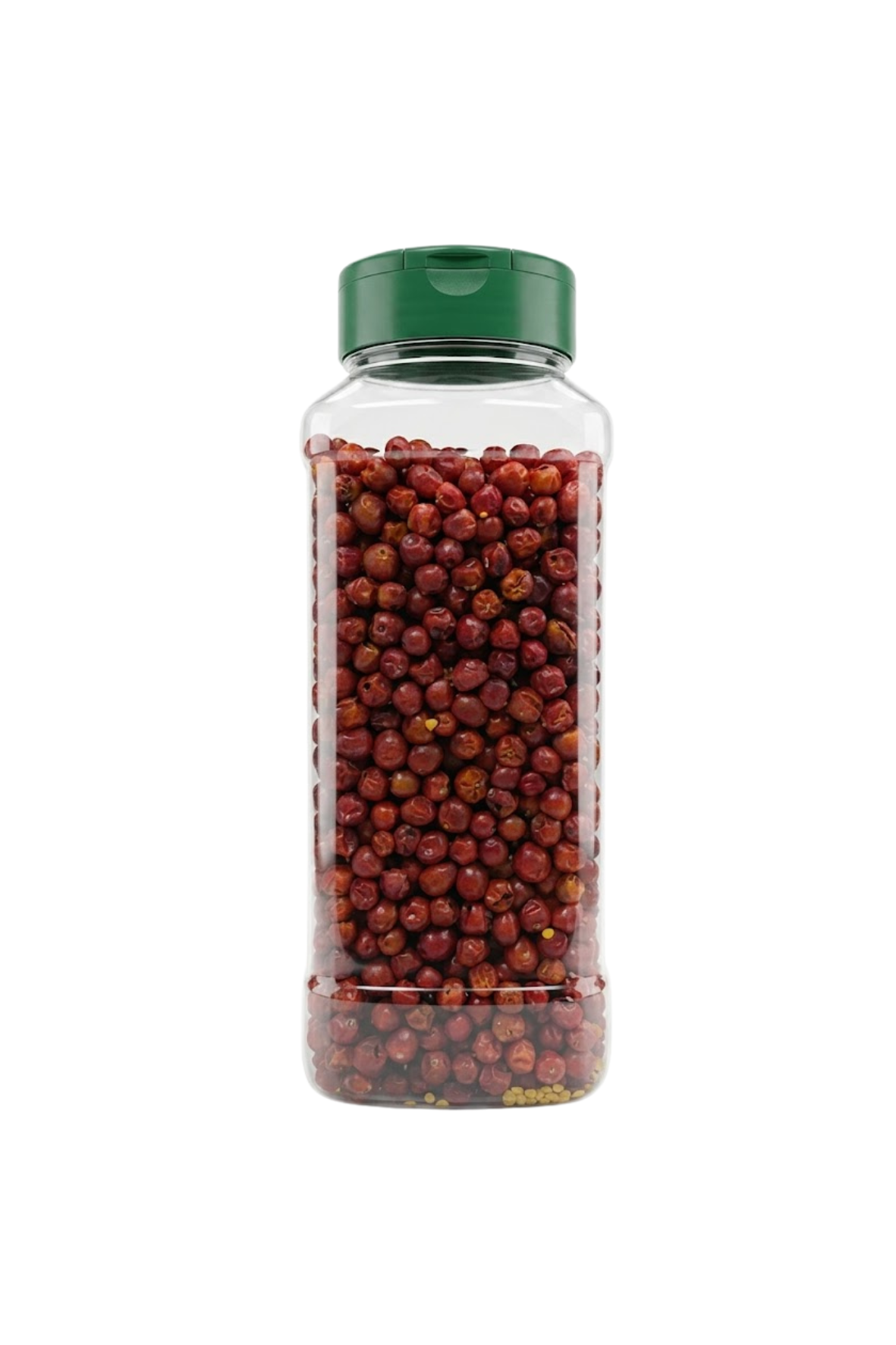 Chile Chiltepin En Frasco 250gr