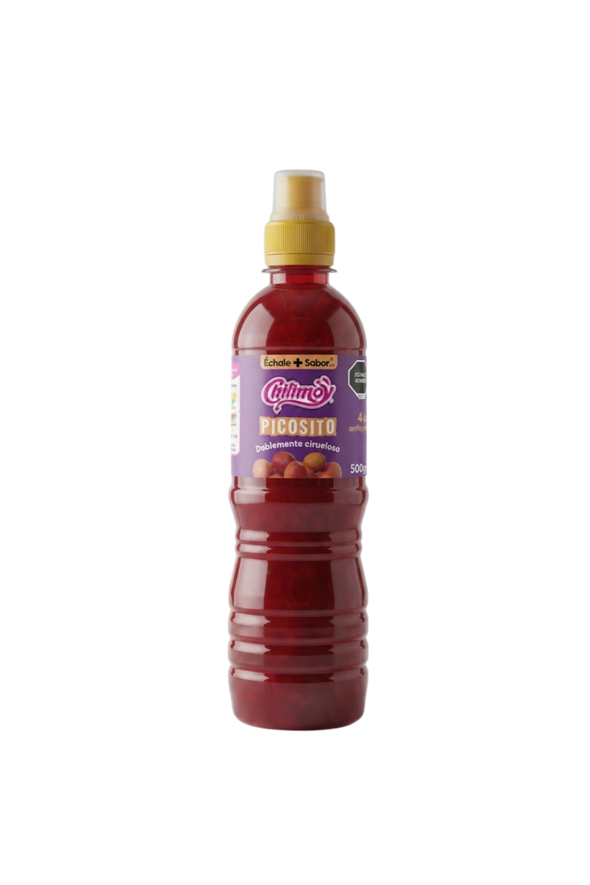 Chilimoy - Chamoy Picosito 500ml