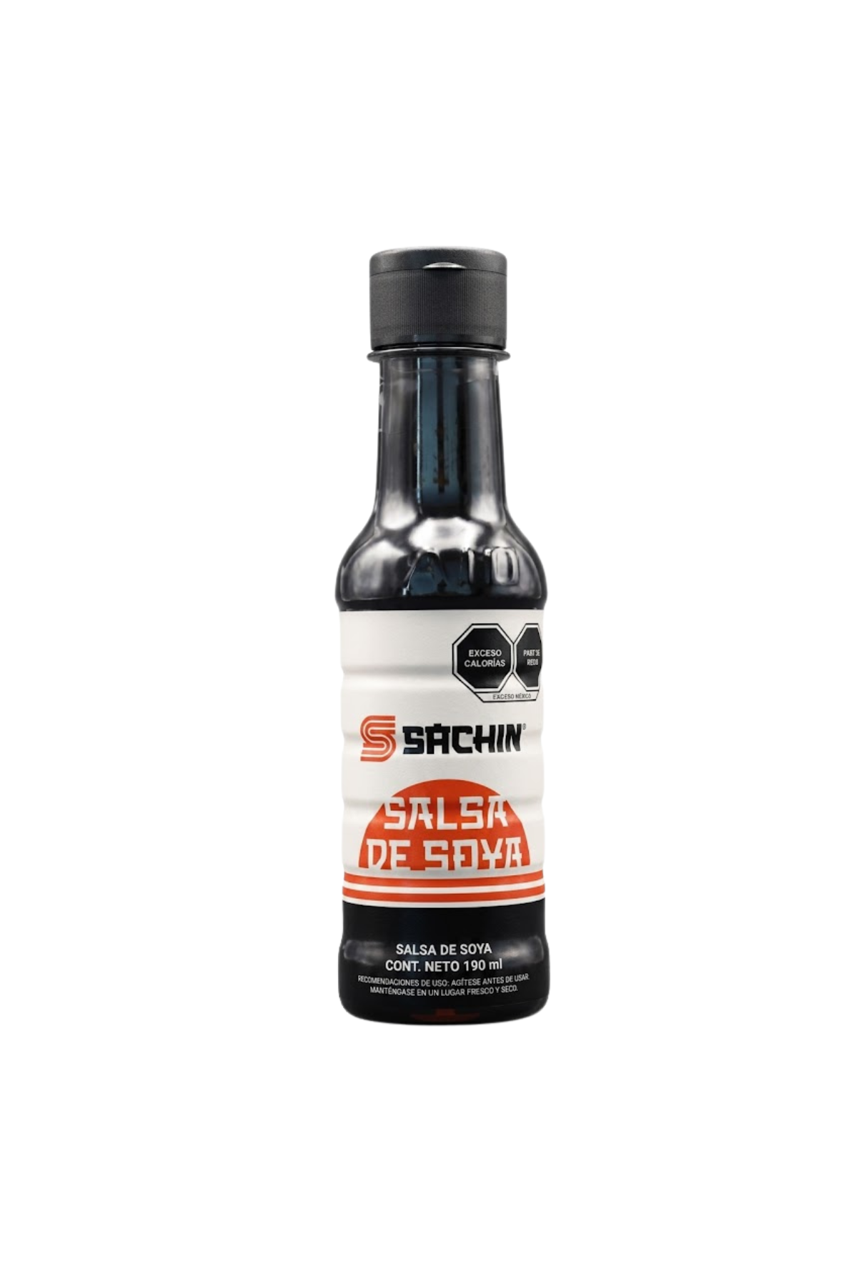 Sachin- Salsa Soya Clasica 190ml