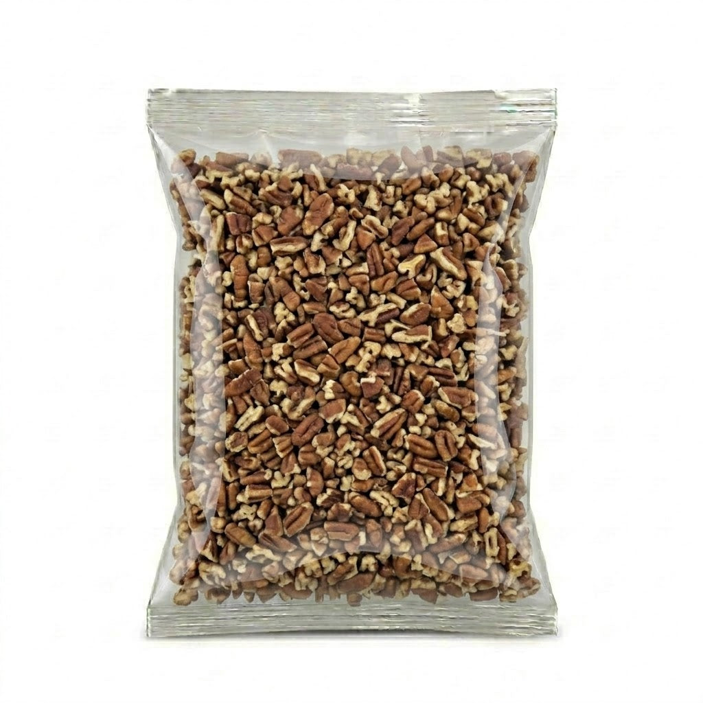 Nuez Pedazo (Caja 20kg)
