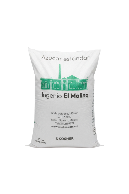 Azucar Estandar