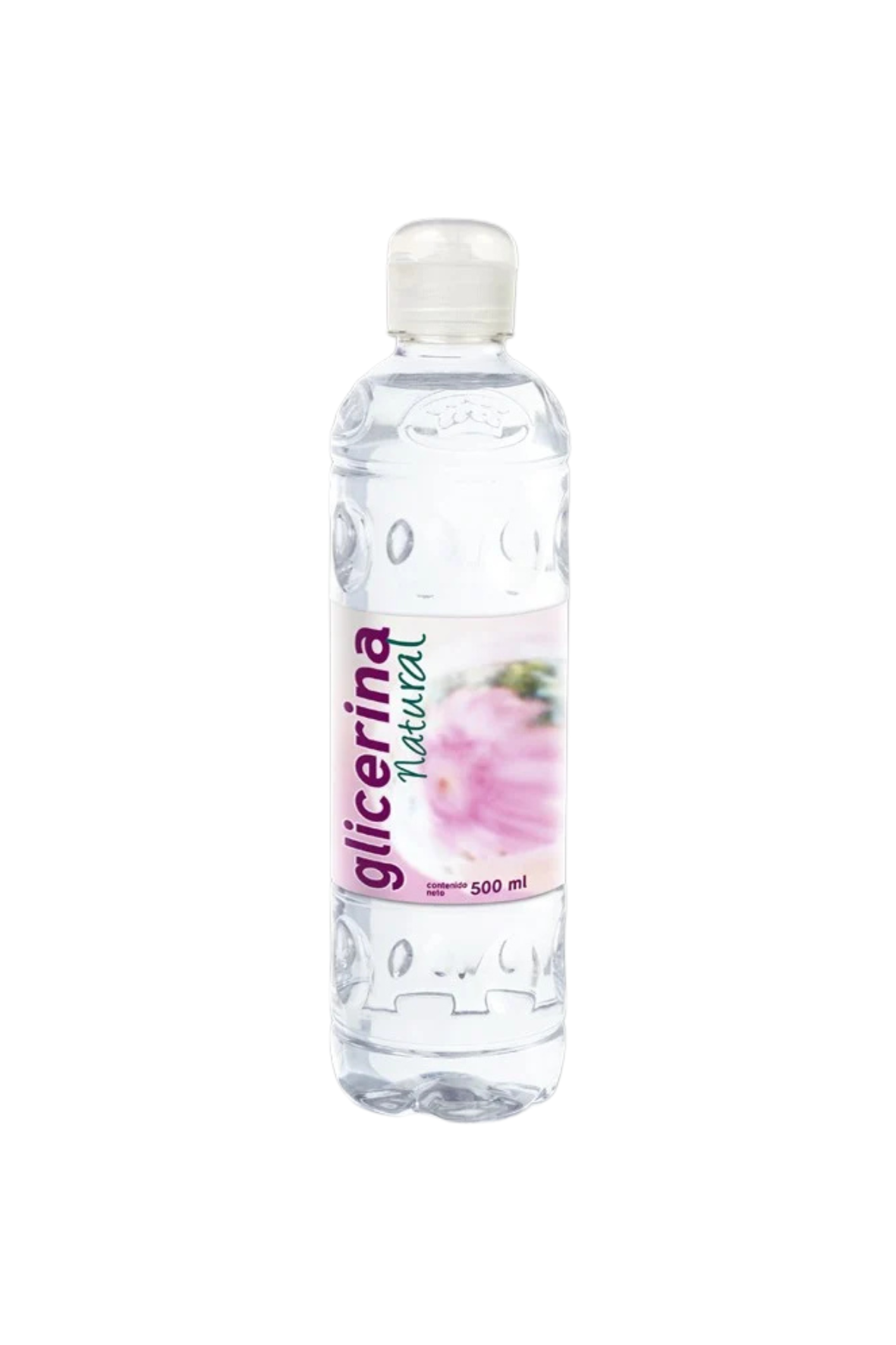 La Corona - Glicerina Natural 500ml (Caja 12pz)