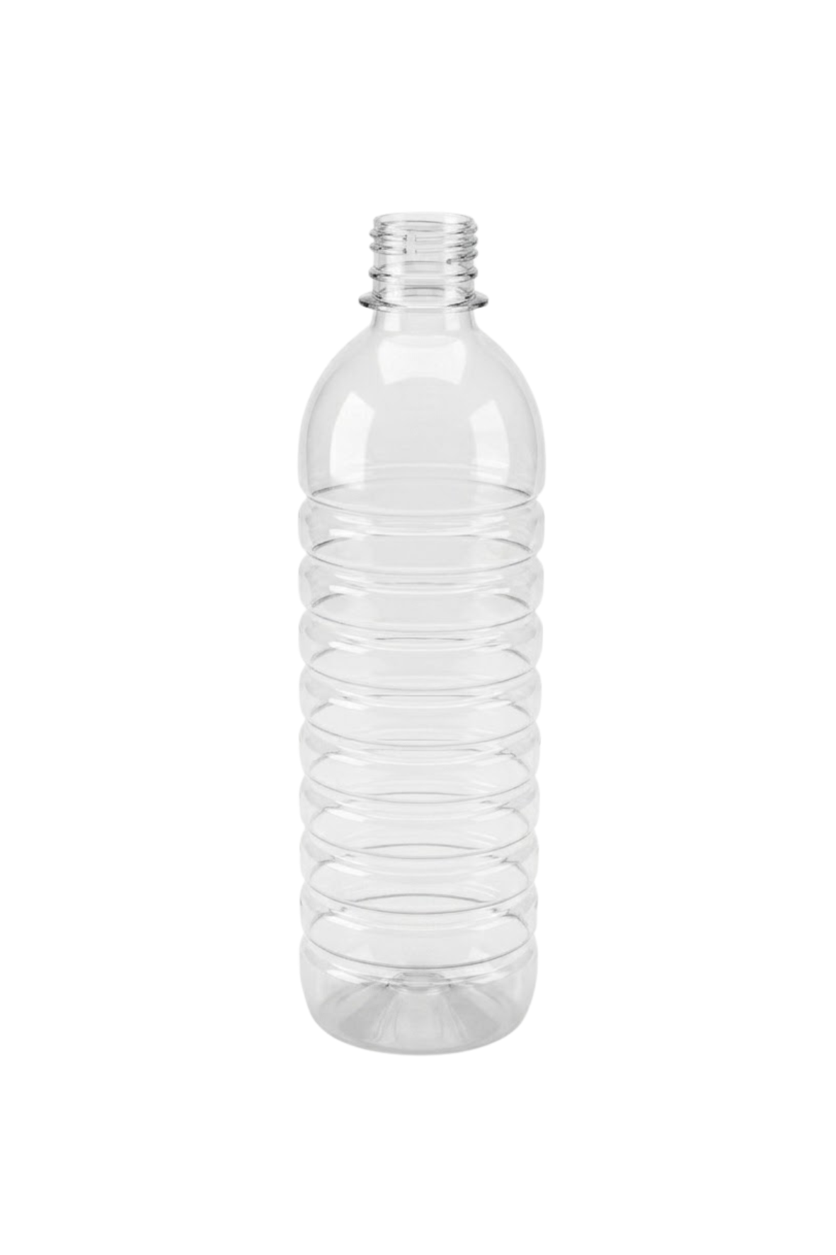 Botella Pet 500ml (Bulto 200pz)