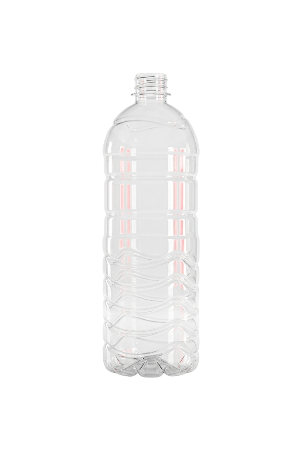Botella Pet 950ml (Bulto 136pz)