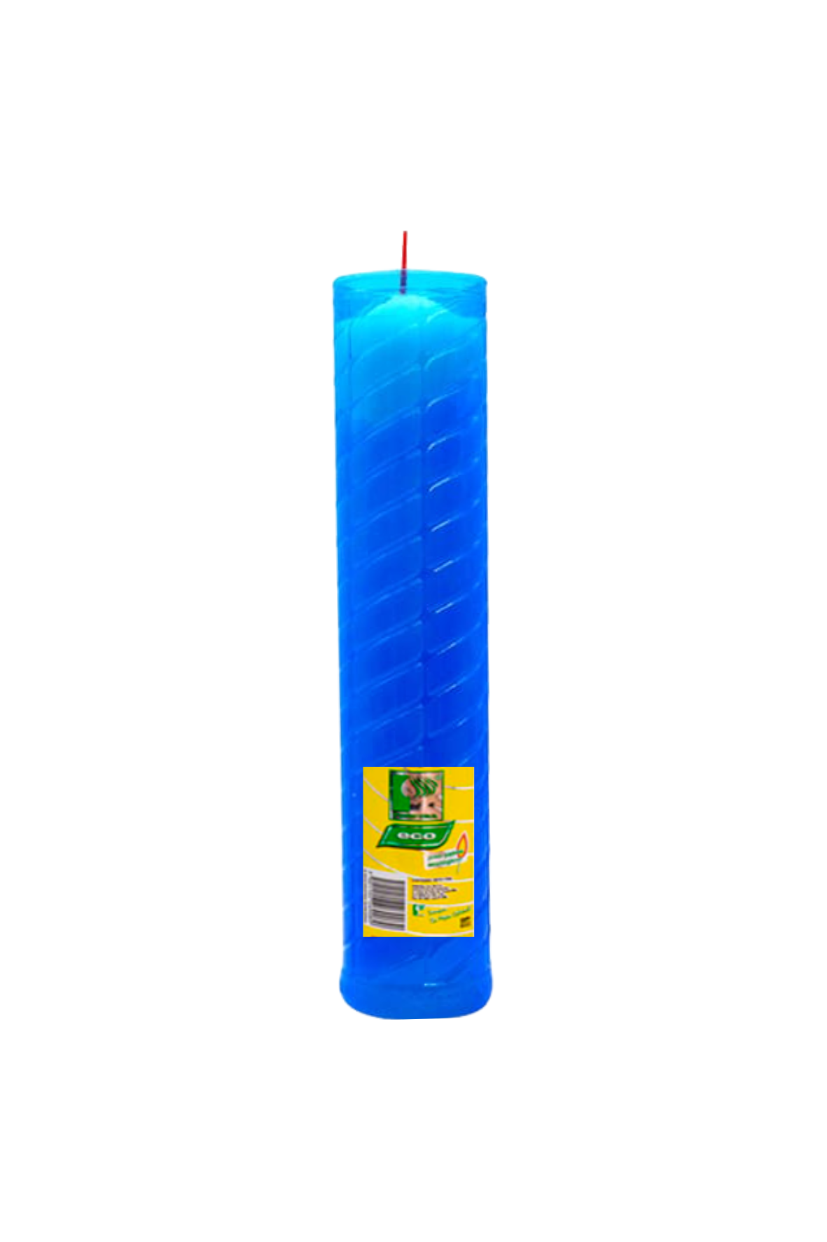 Profina - Veladora Quincenal (Caja 12pz)