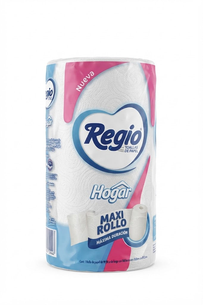 Regio - Servitoalla Hogar 168H Dobles