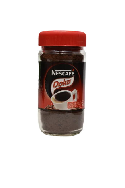 Nescafé - Café Dolca 46gr (Caja 15pz)