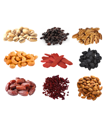Frutos Secos