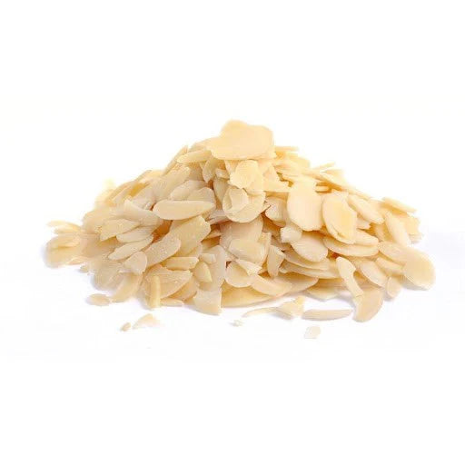 Almendra Fileteada (Caja 11.34kg)