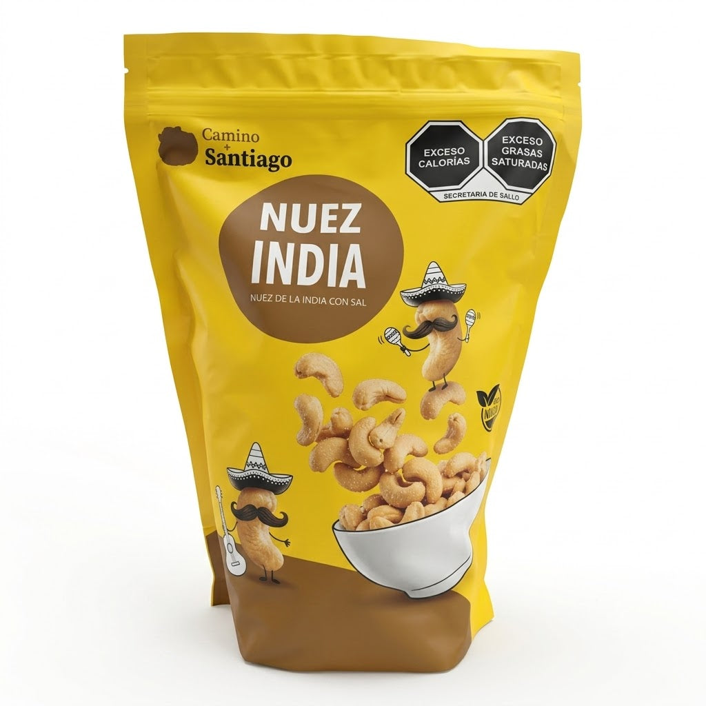 Premier - Nuez de la India