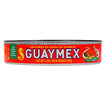 Guaymex - Sardinas En Salsa De Tomate 425gr (Caja 24pz)