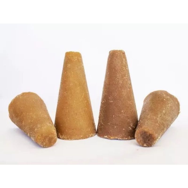 Piloncillo Cono (Caja 15kg aprox.)