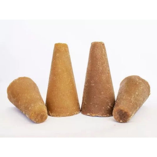 Piloncillo Cono (Caja 15kg aprox.)