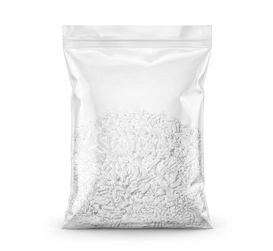 Benzoato De Sodio (Bulto25 kg)