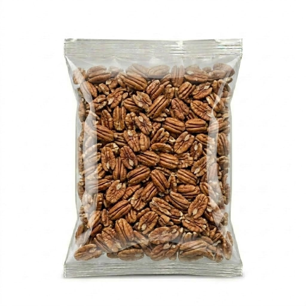 Nuez Mitad (Caja 20kg)