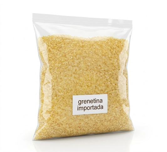 Grenetina Importada (Bulto 25kg)
