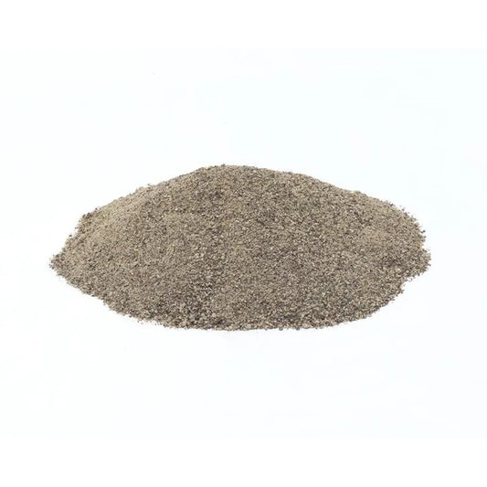 Pimienta Molida Económica (Bulto 25kg)