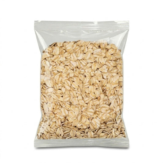 Avena Natural (Bulto 20kg)