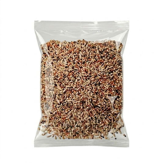Revoltura Para Pajaro (Bulto 25kg)