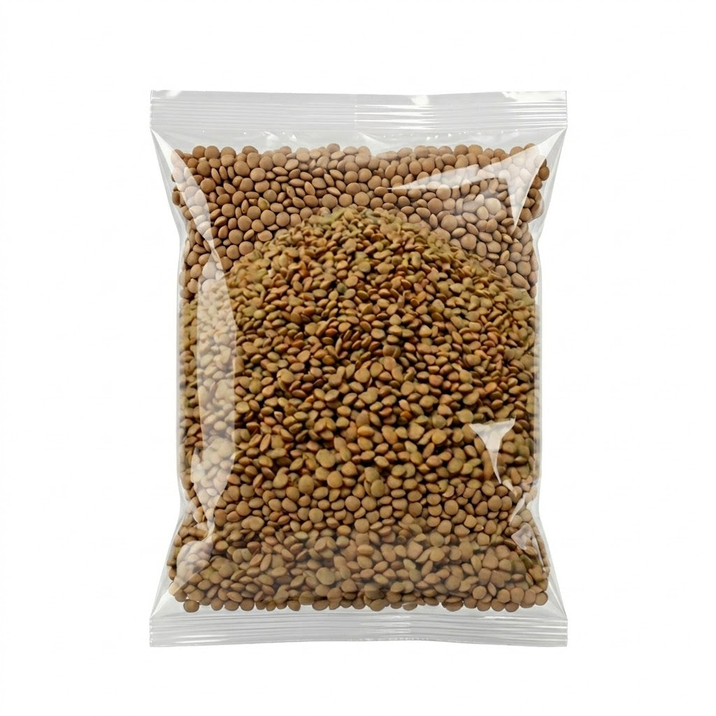 Lenteja Grande (Bulto 20kg)