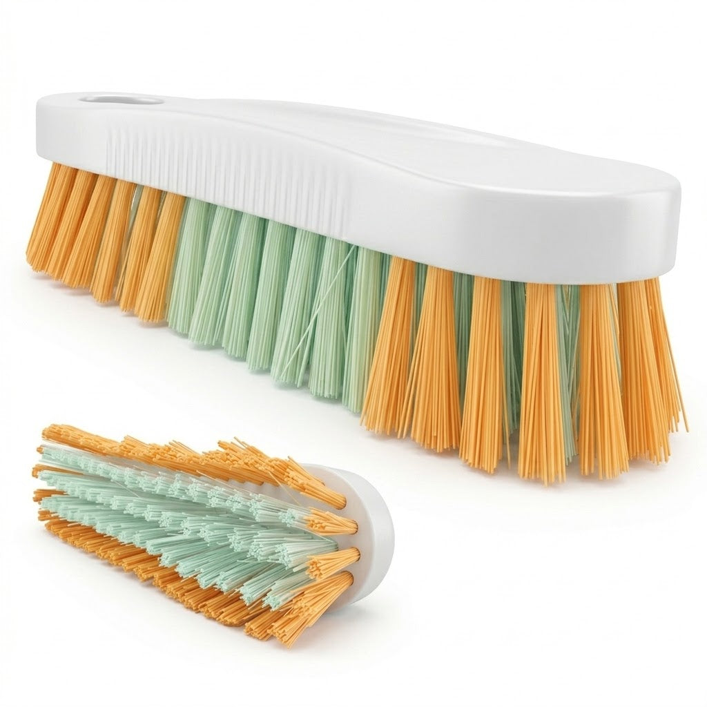 Cepillo Plano Para Ropa (Caja 60pz)