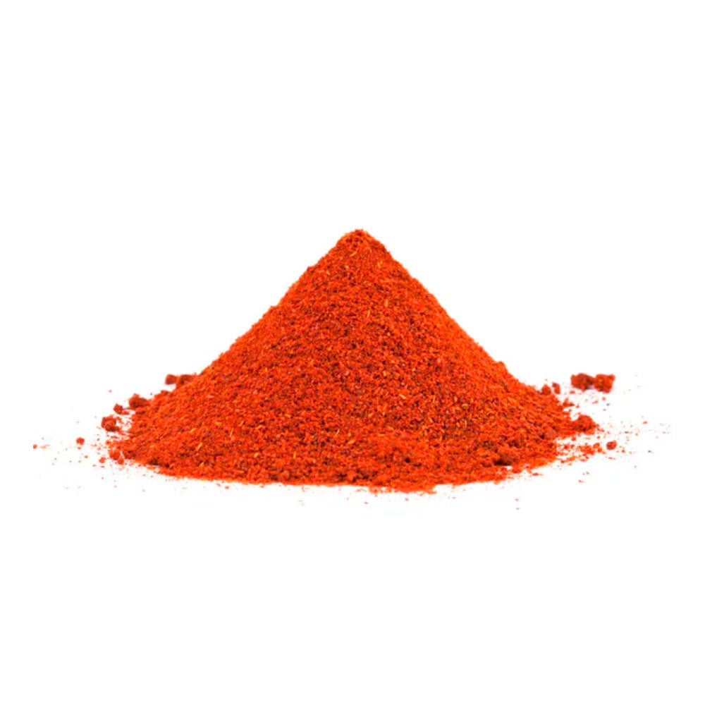 Paprika Española (Bulto 25kg)