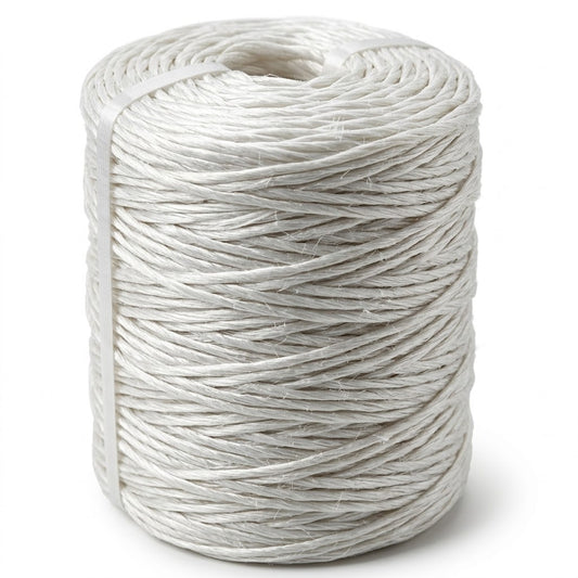 Bola De Rafia (Bulto 12pz)