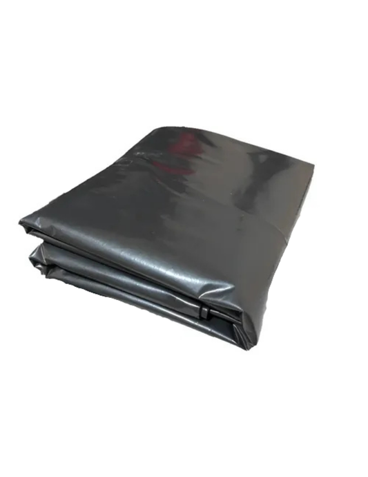 Bolsa Jumbo Para Basura