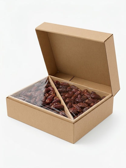 Datil Natural