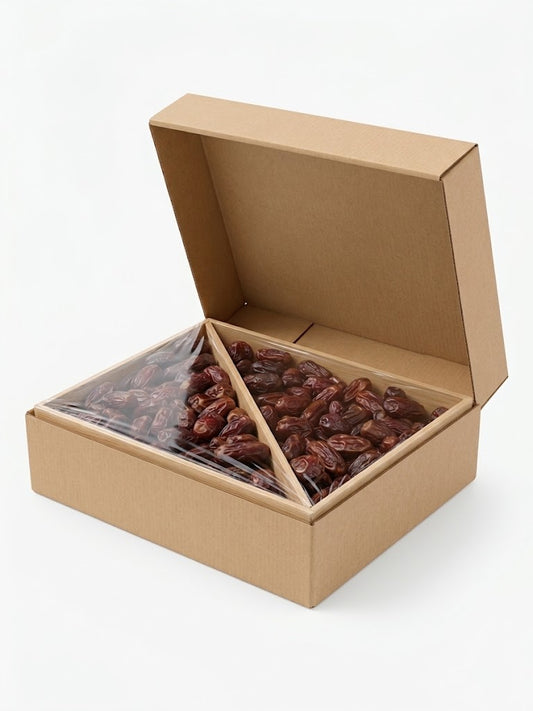 Datil Natural