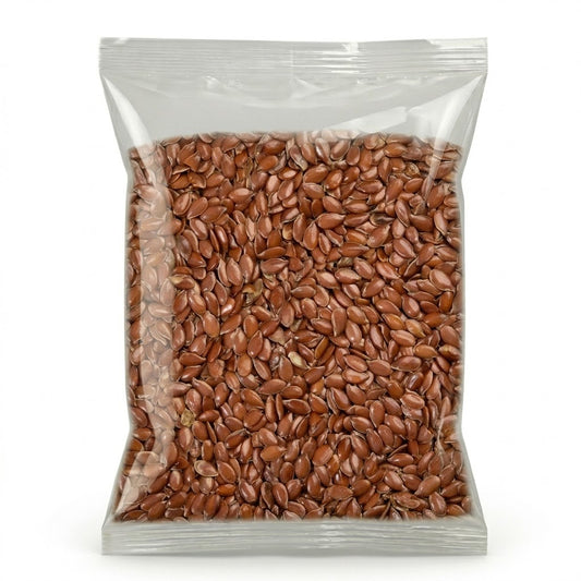 Linaza Entera (Bulto 25kg)