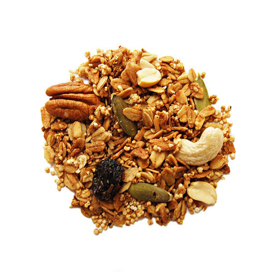 Santa Maura - Granola (Bulto 10kg)