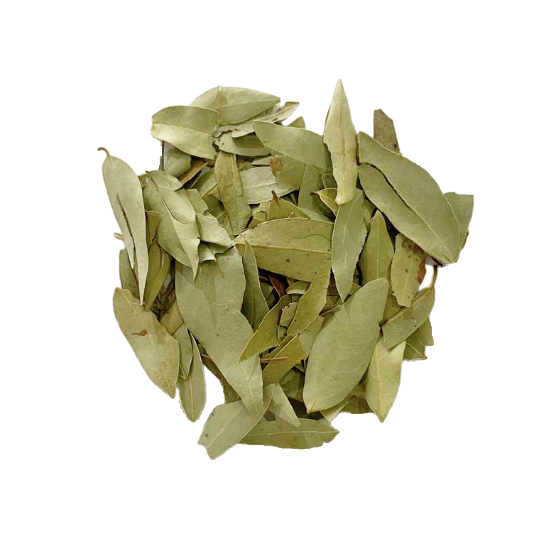 Hojas De Laurel (Bulto 10kg)