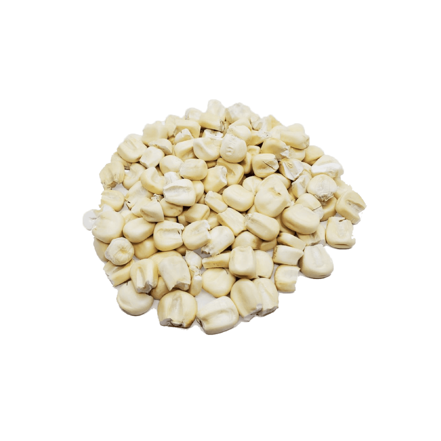 Maiz Pozolero (Bulto 25kg aprox.)