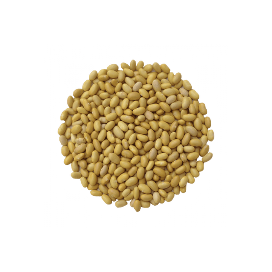 Frijol Reyna (Bulto 25kg)