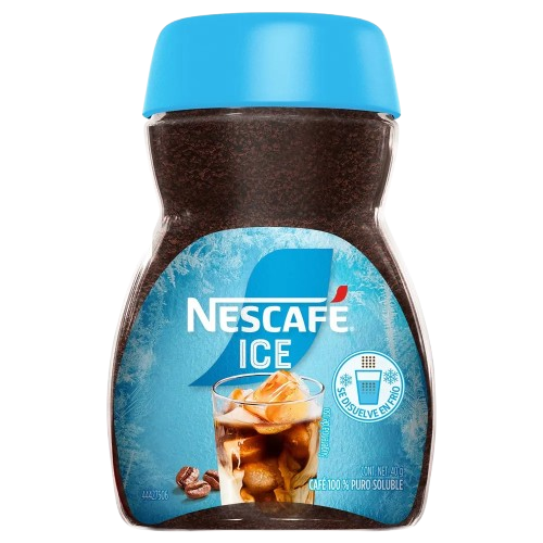 Nescafé - Café ICE 40gr (Caja 12pz)