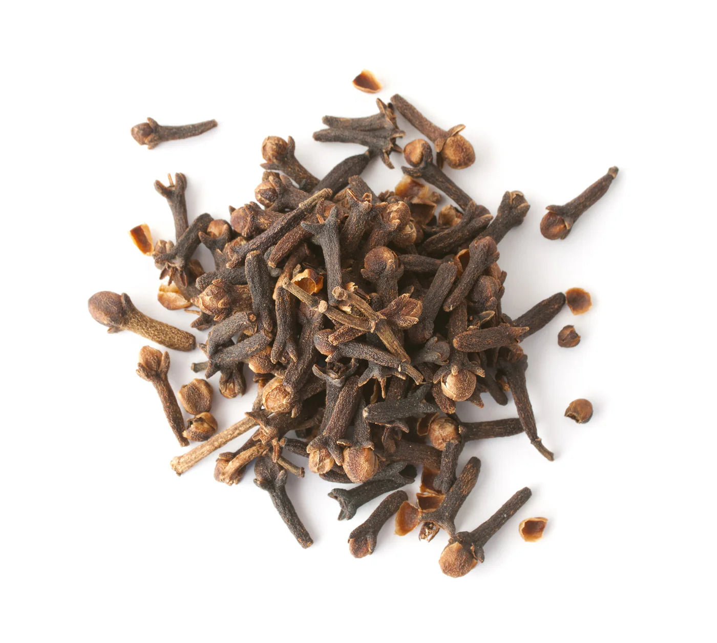 Clavo De Olor Entero (Bulto 15kg)