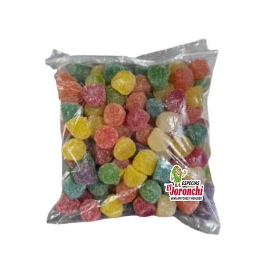 Goma Surtida RAVI 1kg (Caja 15kg)