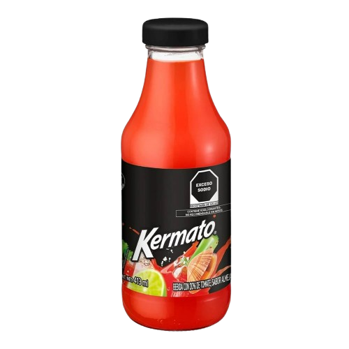 Jumex - Kermato 413ml (Caja 12pz)