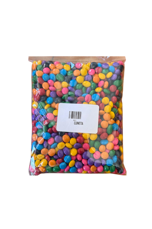 Yamal - Luneta Chica De Colores (Caja 7kg)