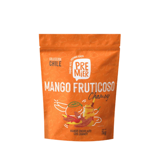 Premier - Mango Fruticoso (Caja 12kg)