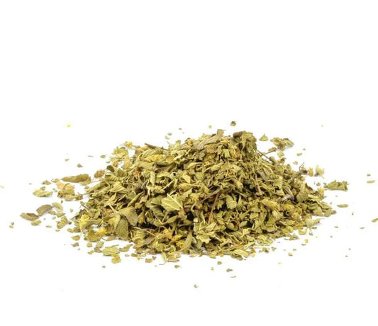 Orégano (Bulto 5kg)