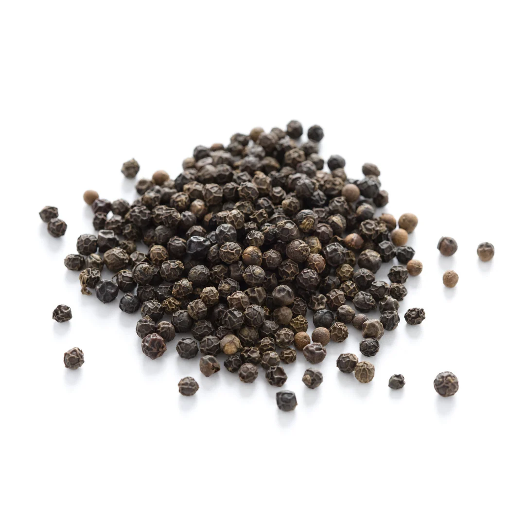 Pimienta Entera (Bulto 25kg)