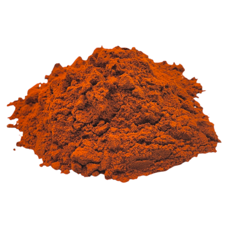 Chile de Arbol Molido (Bulto 15kg)