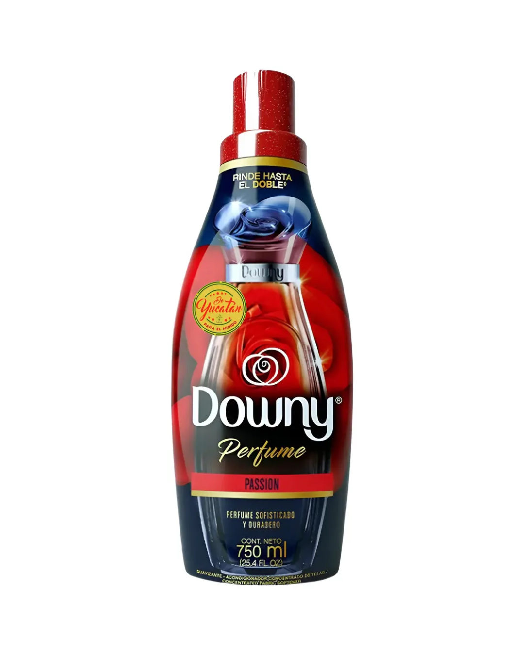 Downy - Suavizante De Tela Perfume Passion 750ml
